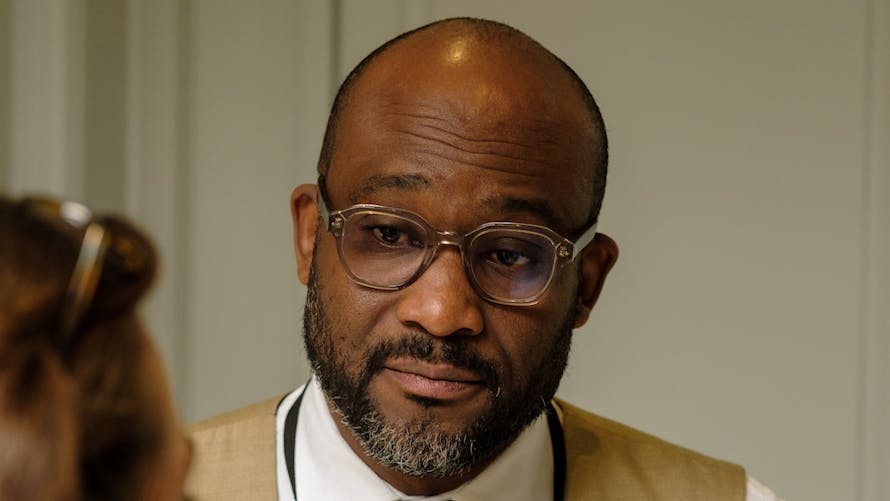 Edem d'Almeida