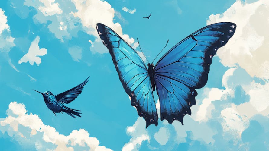 Bluesky versus Twitter/X