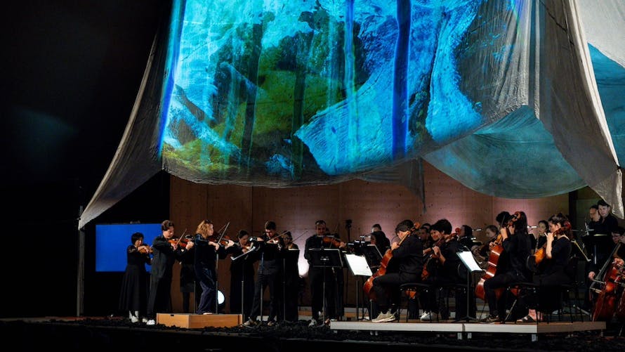 Gstaad Menuhin Festival