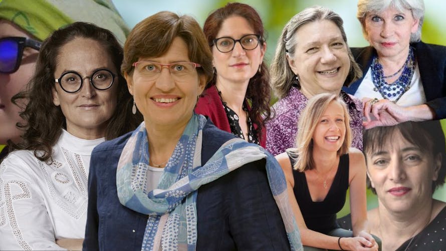 femmes climat