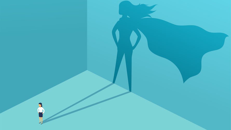 15 femmes engagées