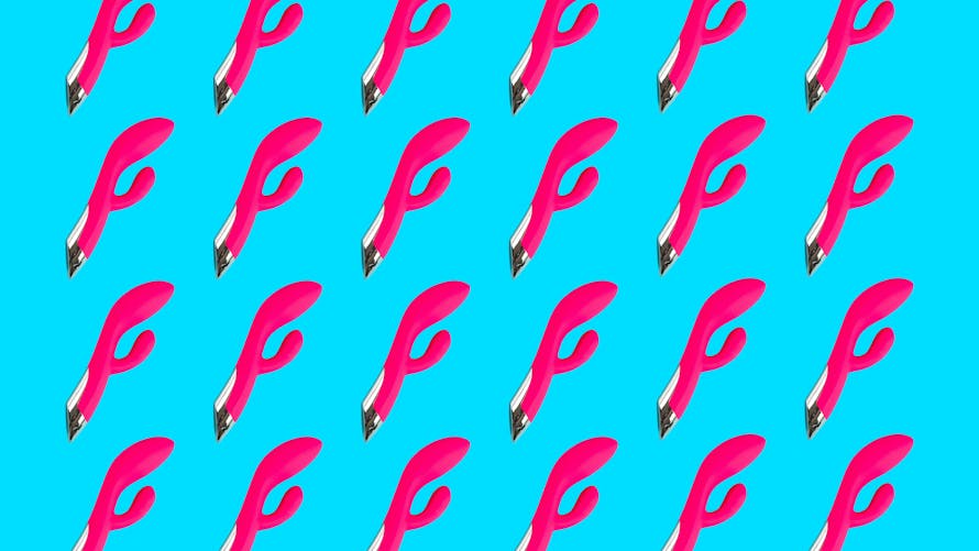 sextoys connectés