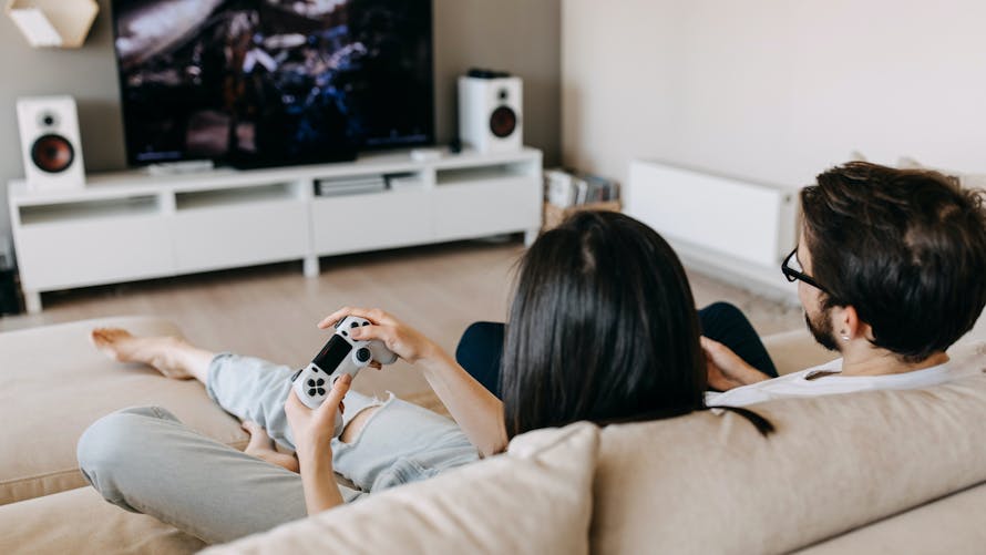 jeux vidéo et pandémie