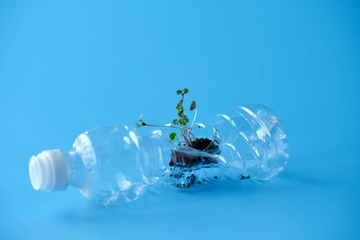 Bioplastiques : sont-ils vraiment écologiques ?