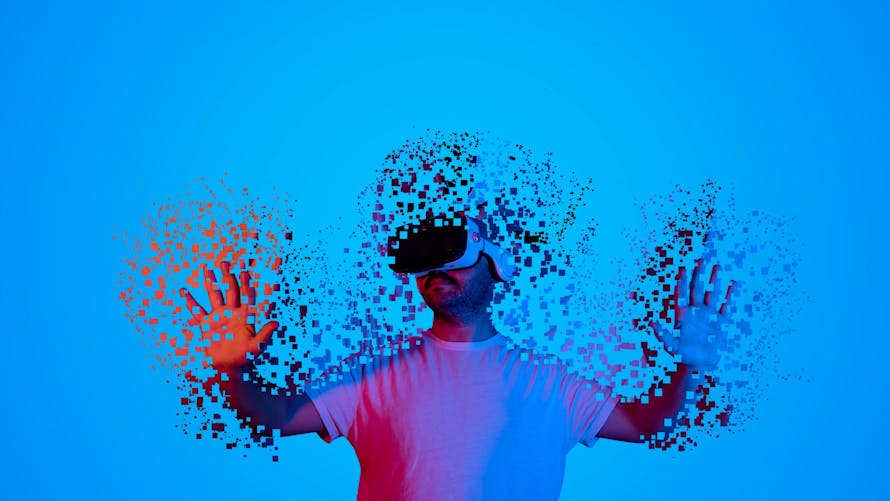 Metaverse