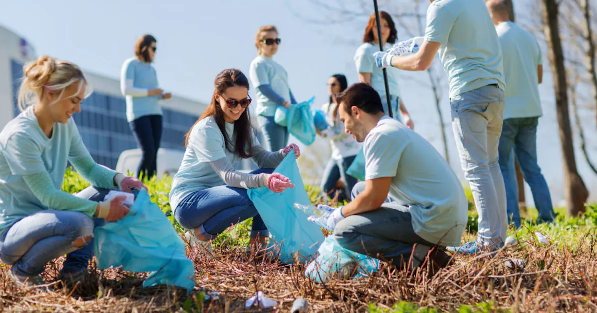 Cap 2030 : la Fondation GoodPlanet veut former la jeune génération