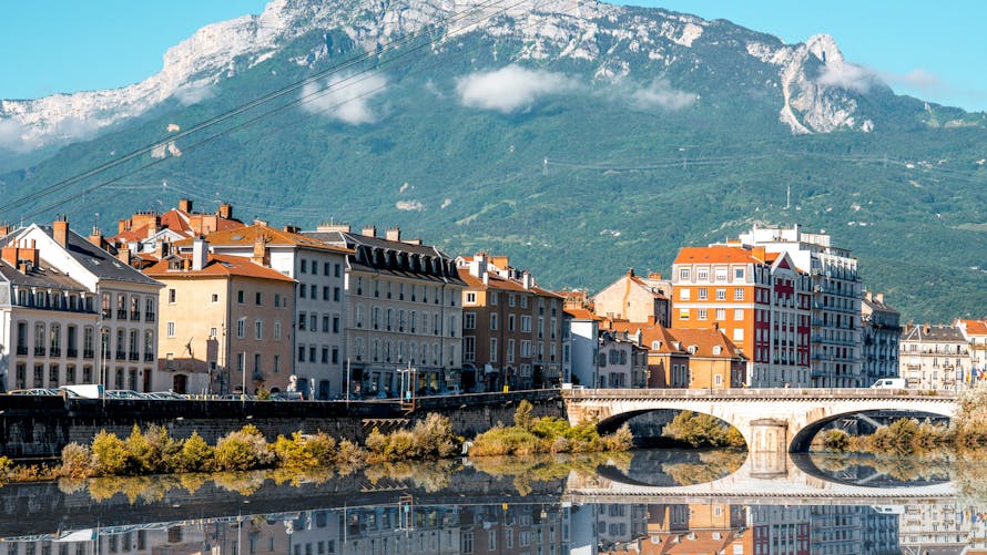 Biennale des Villes en transition