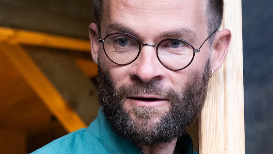 Jean-Baptiste Bosson
