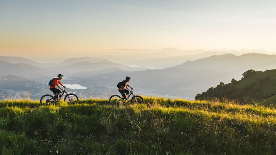 Cyclotourisme