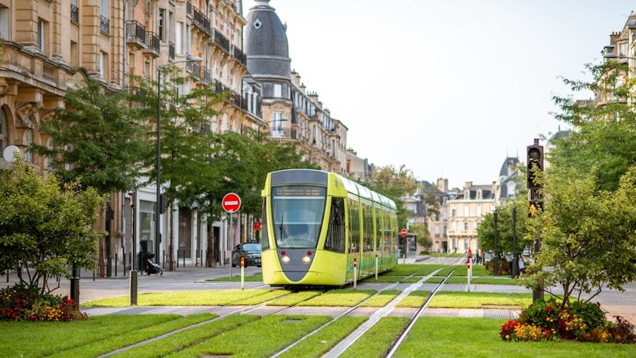 Reims