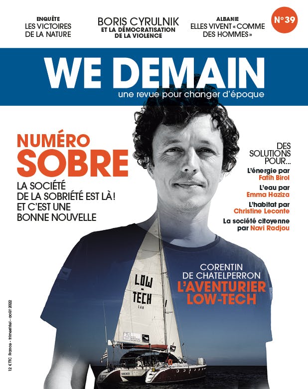 we demain 39