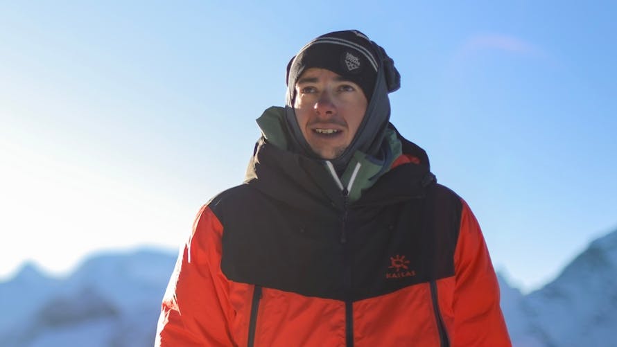 Xavier Caihol