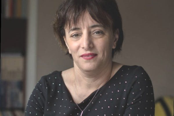 Yamina Saheb