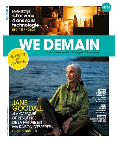 WE DEMAIN n°35