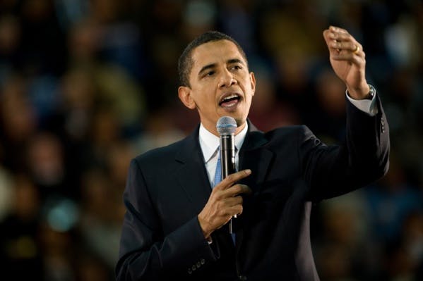 Barack Obama s'apprête à créer la plus vaste réserve naturelle marine du monde