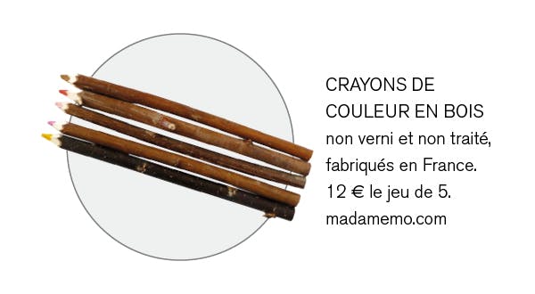 Beau, écolo et pratique : Notre liste de fournitures idéale pour la rentrée