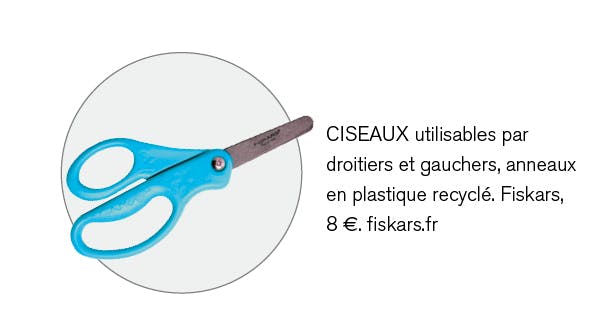 Beau, écolo et pratique : Notre liste de fournitures idéale pour la rentrée