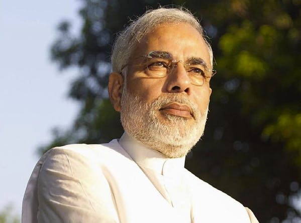 COP21 : selon Washington, l'Inde s'engage à ratifier l'accord de Paris cette année
