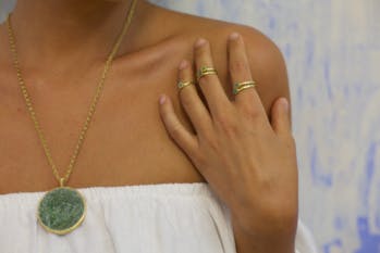 Ishkar, une plateforme pour revaloriser le travail des artisans des pays en guerre