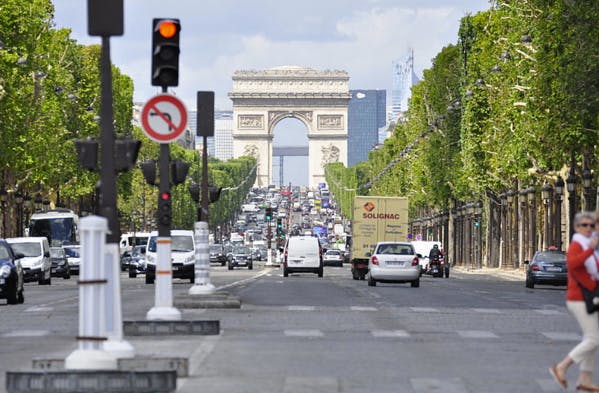 Manifeste pour une politique collaborative et disruptive
