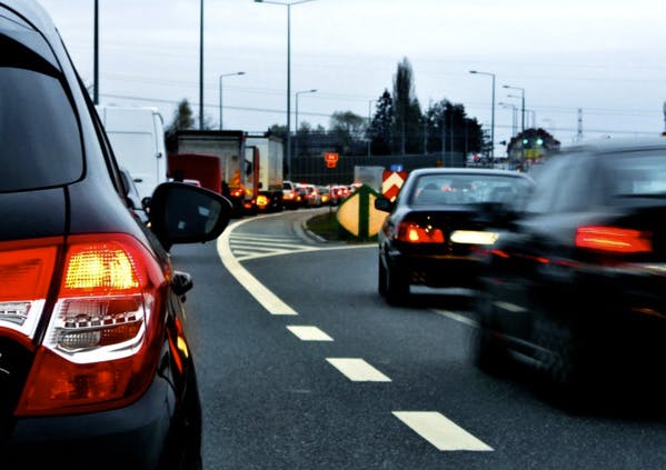 Pollution : 30 millions de voitures diesel ne respectent pas les normes en Europe