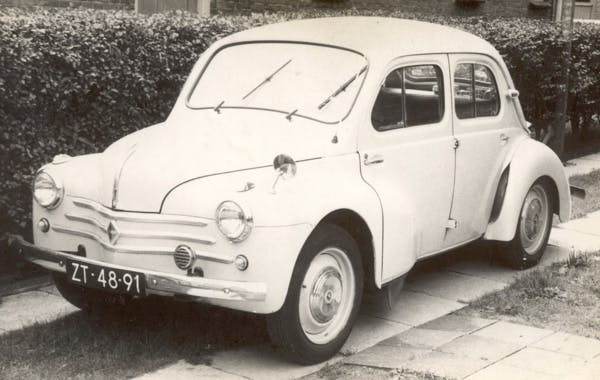 Symbole de réussite sociale au XXe siècle, la voiture ne fait plus rêver les jeunes urbains