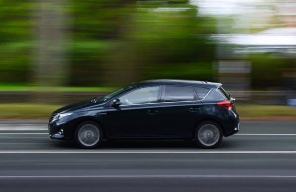 Le plan des États-Unis pour accélérer l'arrivée des voitures autonomes