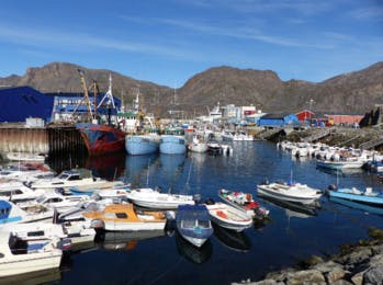 À la découverte des Pôles avant qu'ils ne disparaissent : Du Groenland au Kamtchatka