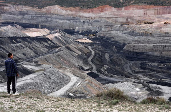 Climat : Sept organisations catholiques se retirent des énergies fossiles