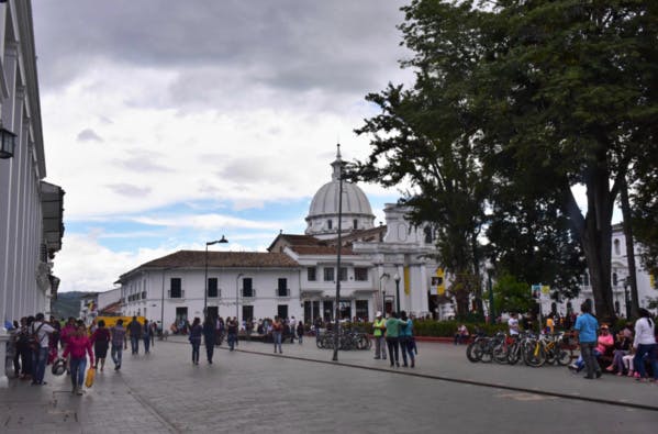 Comment les sciences sociales viennent au secours de la paix en Colombie