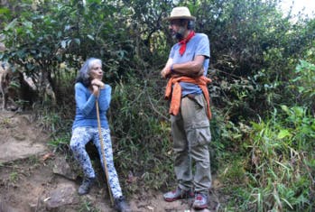 Comment les sciences sociales viennent au secours de la paix en Colombie