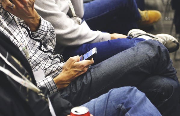 Le smartphone, révélateur de civilisation