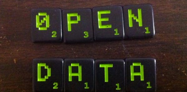 Open data : la France en deuxième position en Europe, selon un rapport