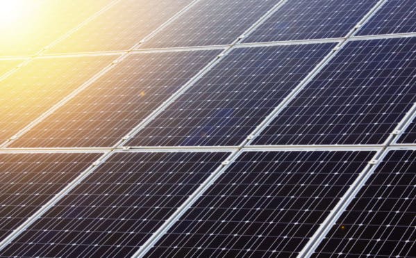 Électricité : Le gouvernement ouvre la voie à l'autoconsommation collective