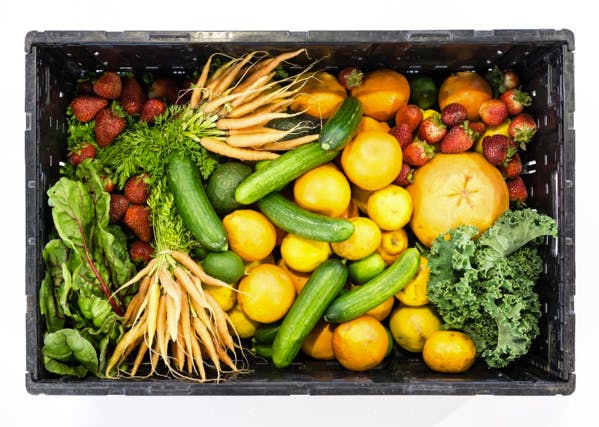 L'Île-de-France lance un grand plan de lutte contre le gaspillage alimentaire dès 2017