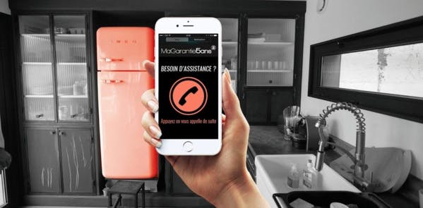 Contre l'obsolescence programmée, ce site garantit 5 ans l'électroménager