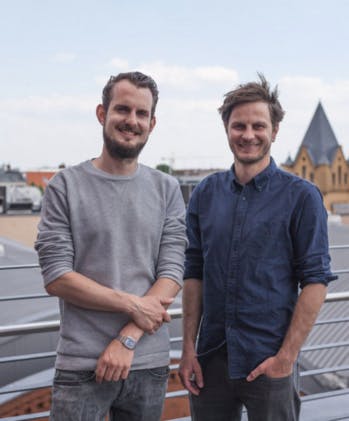 Crise du logement : Bientôt des mini-maisons sur les toits de Berlin