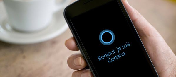 Microsoft crée une intelligence artificielle aussi précise que les humains