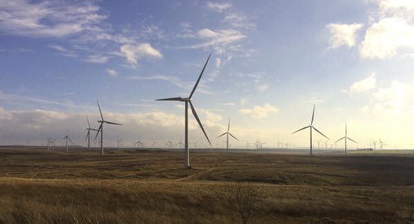 Pour attirer plus de clients, Engie va se spécialiser dans l'énergie verte