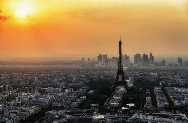 L’application de l’accord de Paris en débat à la COP 22 de Marrakech