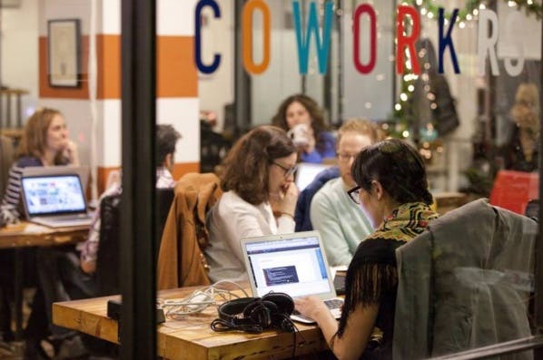 Coworkez sur un bateau, dans une salle de sport ou en forêt : 7 espaces de travail insolites