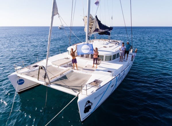 Coworkez sur un bateau, dans une salle de sport ou en forêt : 7 espaces de travail insolites