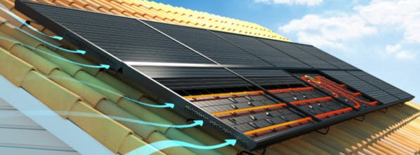 La première batterie thermique pour le stockage de l’énergie solaire est française
