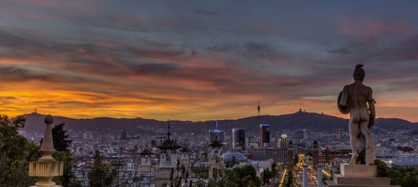 Pour favoriser l'économie sociale, Barcelone va lancer une monnaie locale