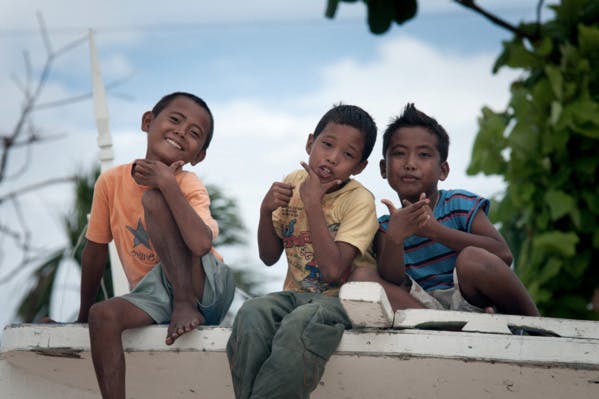 People and the Sea : Quand la conservation marine devient source de cohésion
