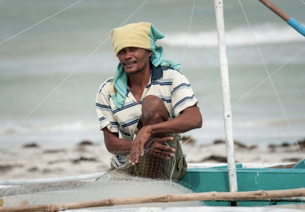 People and the Sea : Quand la conservation marine devient source de cohésion