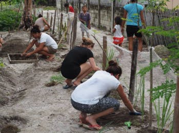 People and the Sea : Quand la conservation marine devient source de cohésion
