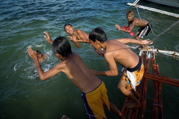 People and the Sea : Quand la conservation marine devient source de cohésion