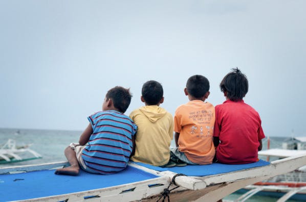 People and the Sea : Quand la conservation marine devient source de cohésion