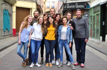 Contre la marginalisation des plus démunis, cette association recrée du lien entre riverains